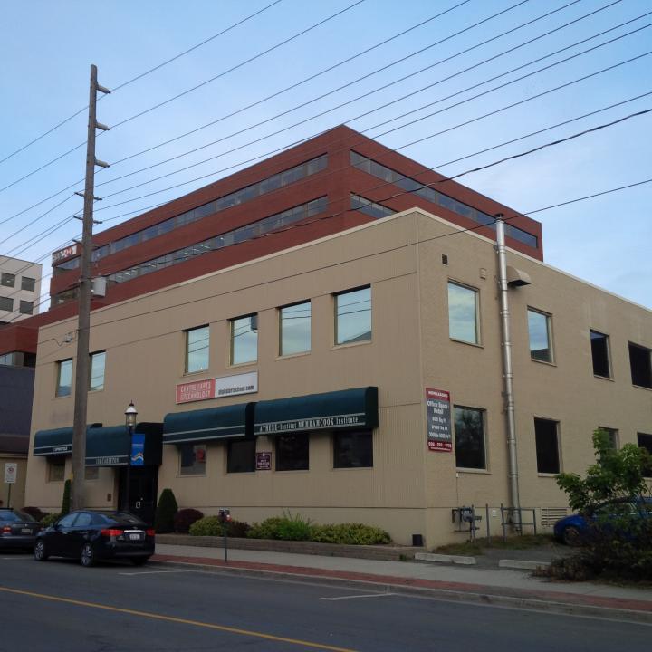 Center for Arts & Technology Atlntc