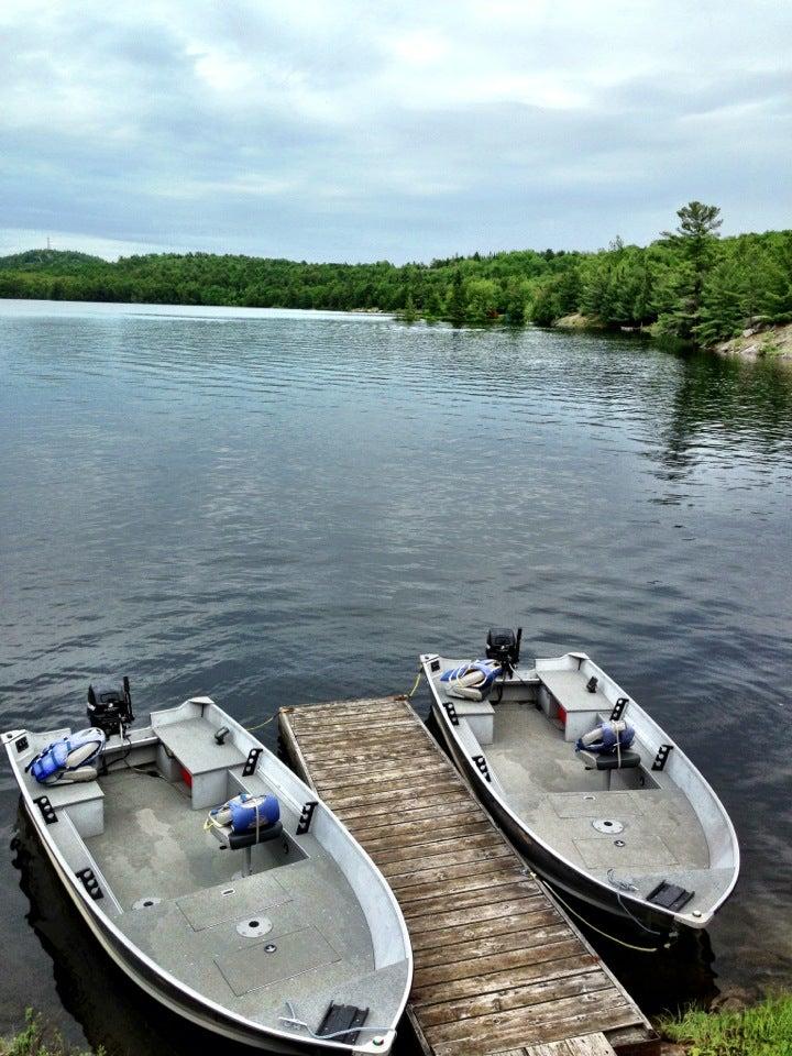 Waterfalls Lodge, Inc.