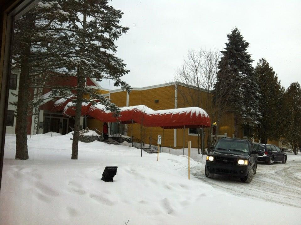 Estrimont Suites & Spa