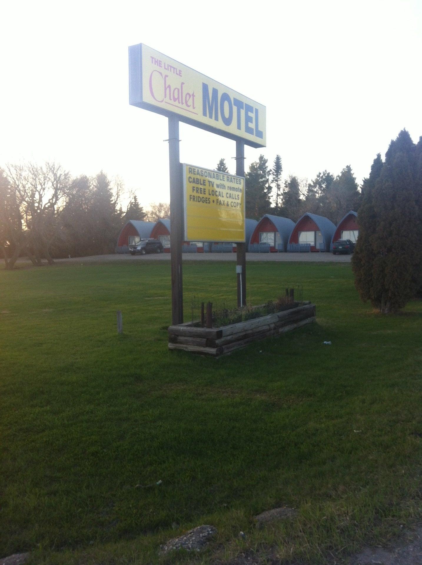 Little Chalet Restaurant