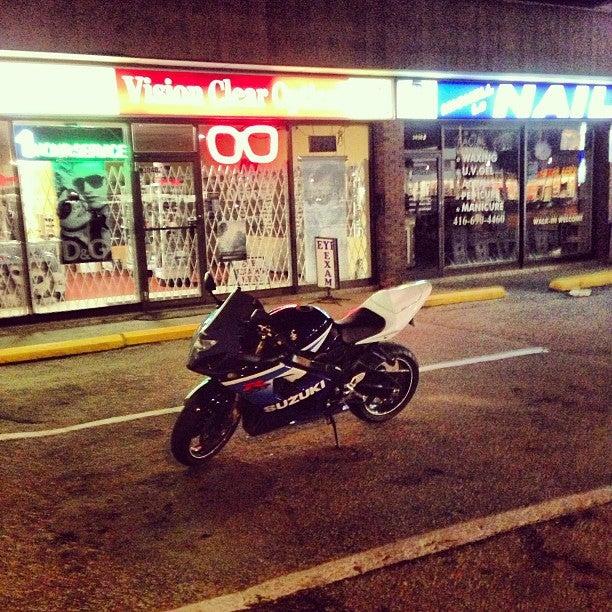 TD Bank Financial Group