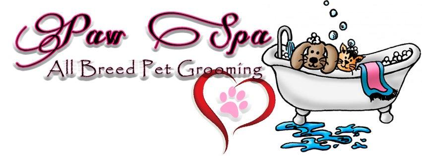 Paw Spa