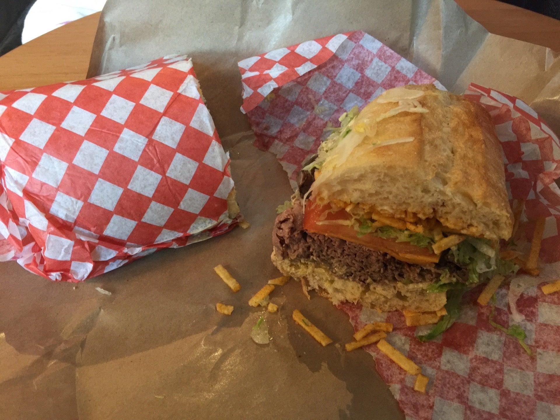 Big Star Sandwich Co.