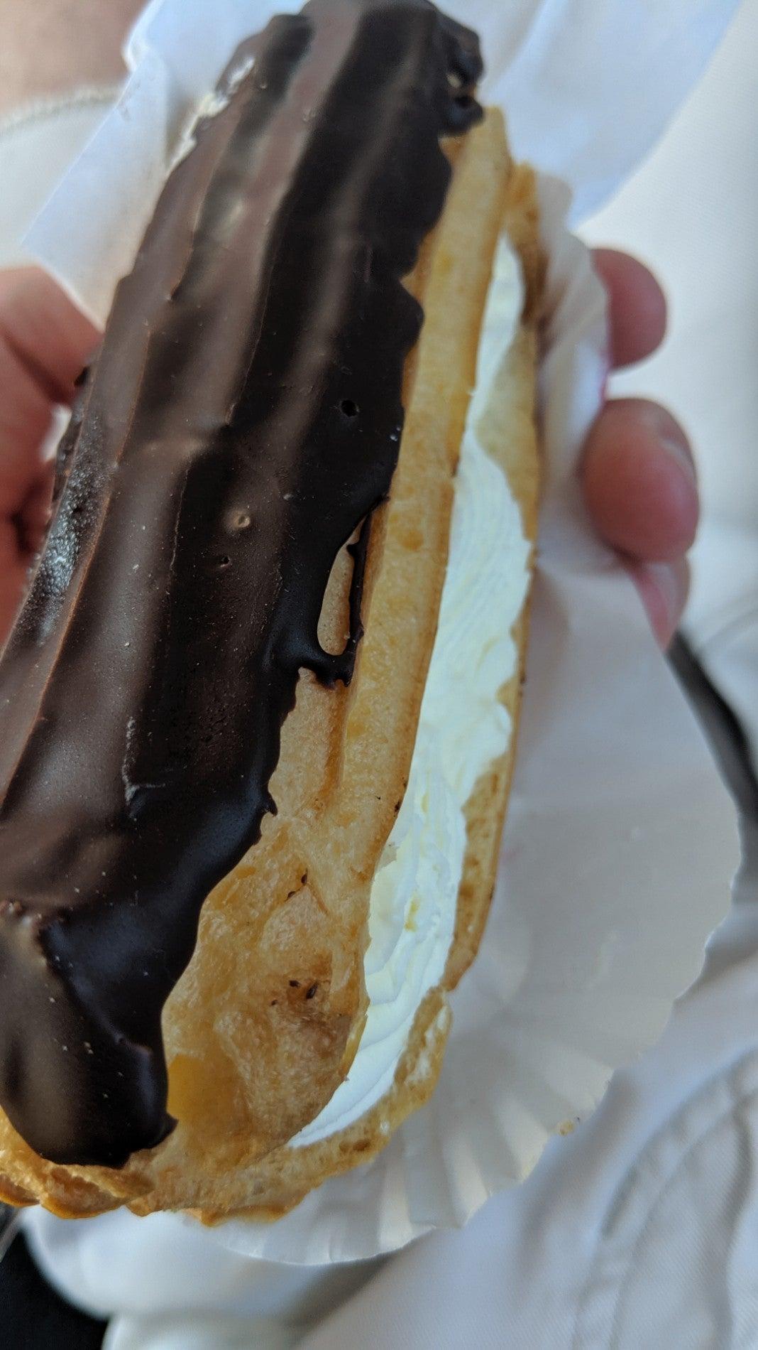 Boulangerie Pâtisserie St Léonard