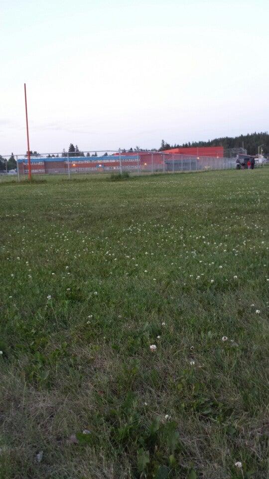 Harry Collinge High School