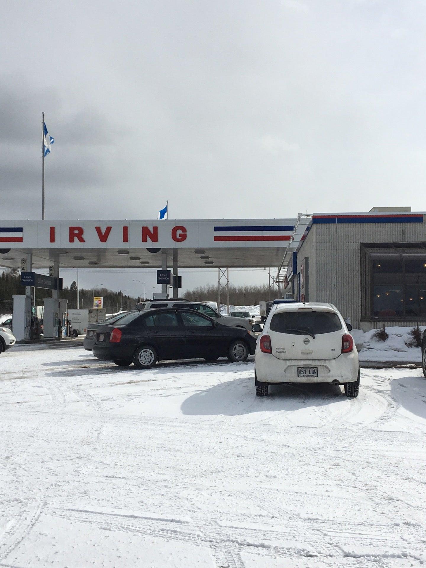 Irving Oil