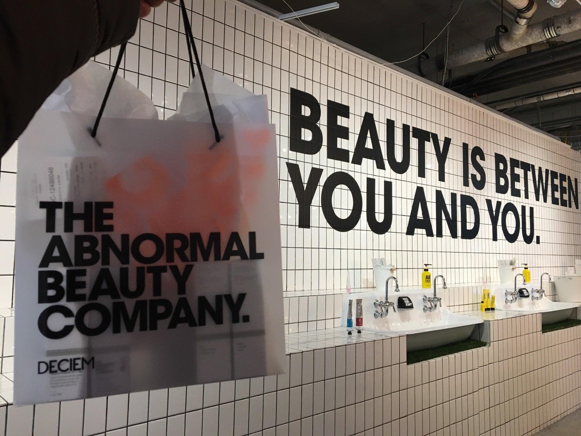 Deciem the Abnormal Beauty Co