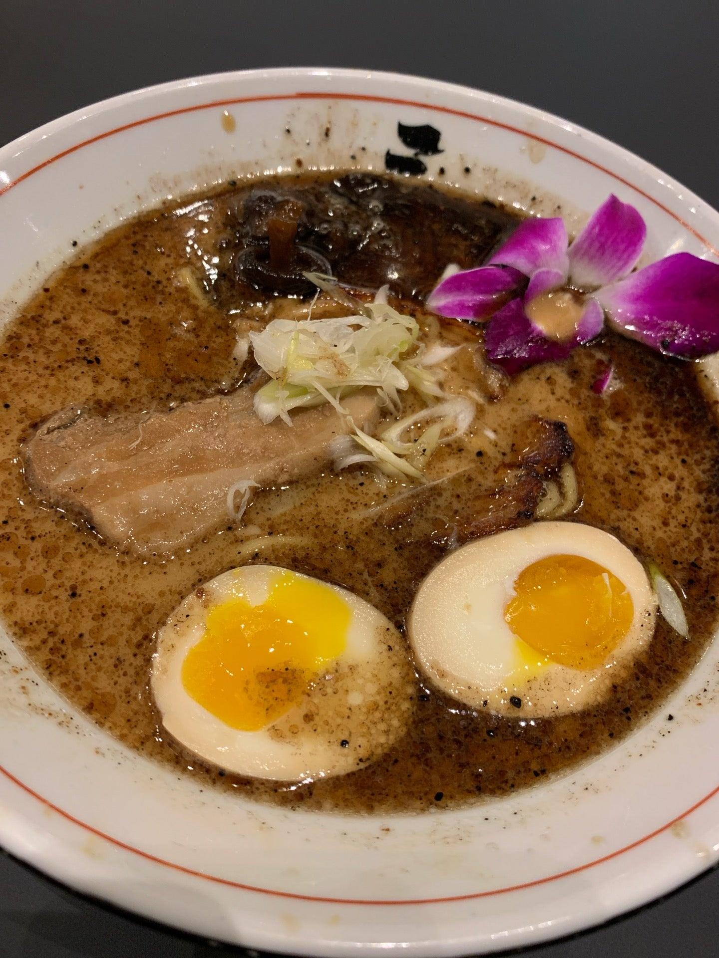 Sansotei Ramen