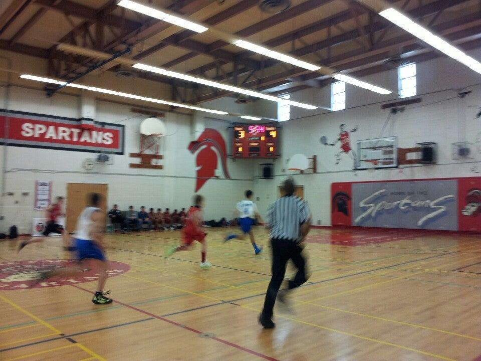 Lorne Park Secondary School