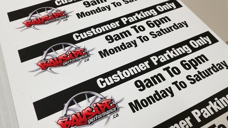 Colourmarket Signs and Prints