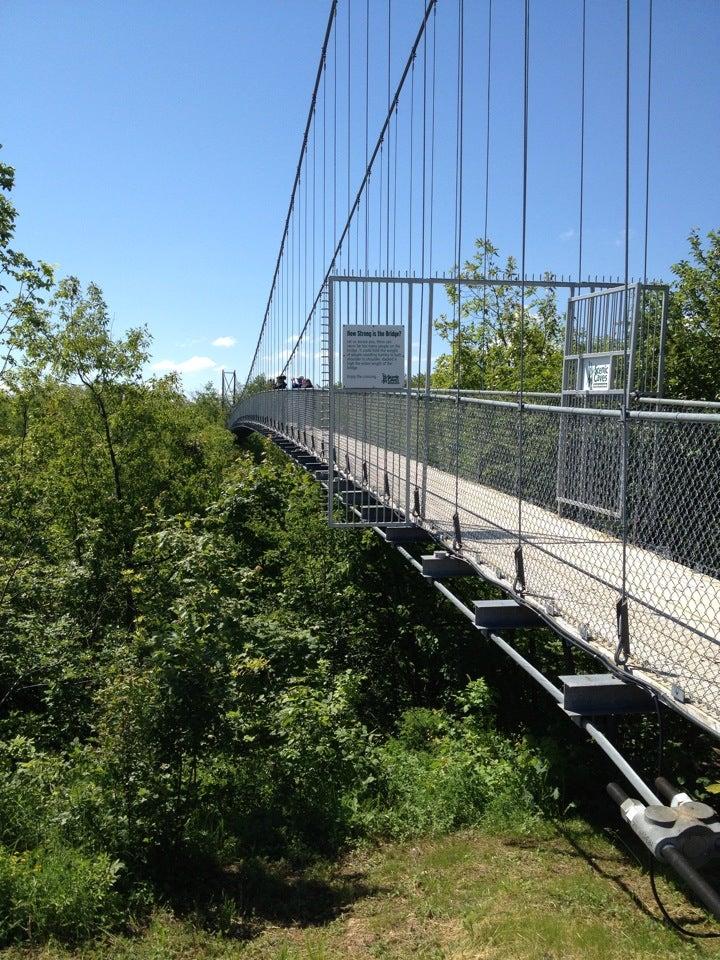 Scenic Caves Nature Adventures