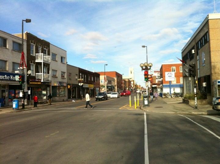 Promenade Masson Enr