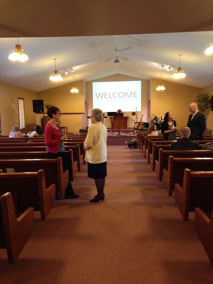 Corridor Community Church