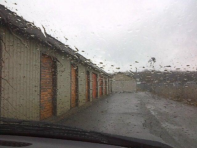 Reach Street Storage