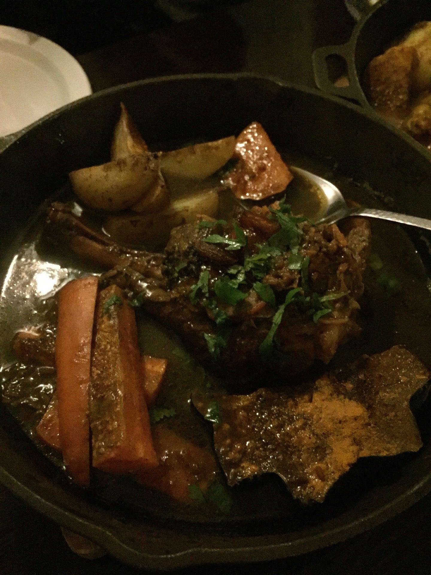 Moltaqa Moroccan Restaurant