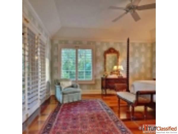 Canada Custom Shutters