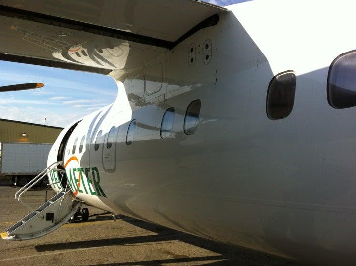 Perimeter Aviation LP