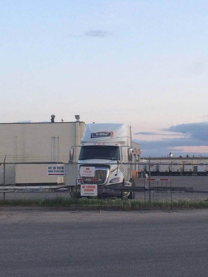 Reimer Express Lines