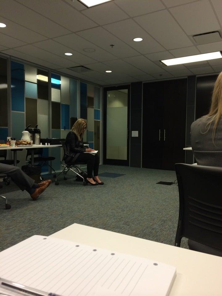 MNP LLP - Accounting, Business Consulting and Tax Svc