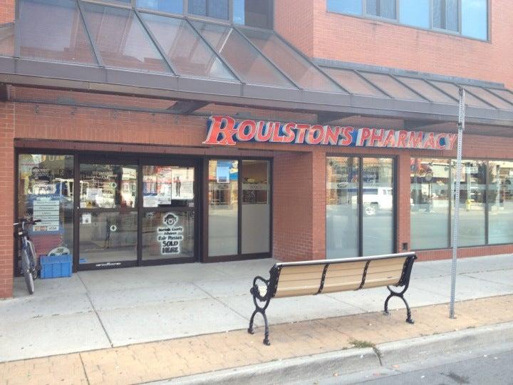 I.D.A. - Roulstons Pharmacy