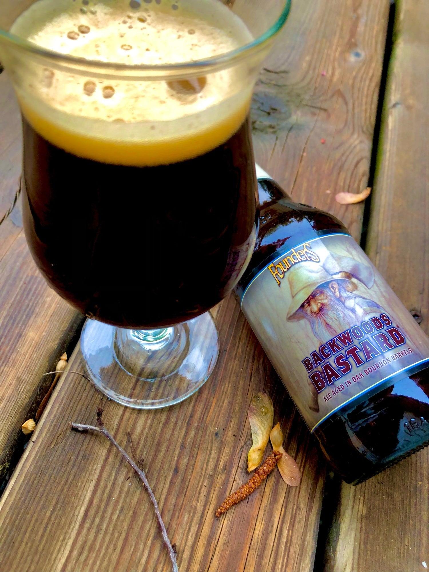 Fat Bastard Burrito Company