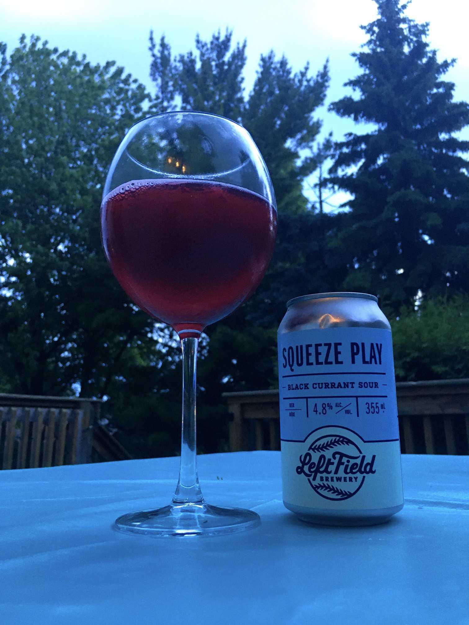 Brant Hills Baseball Diamonds