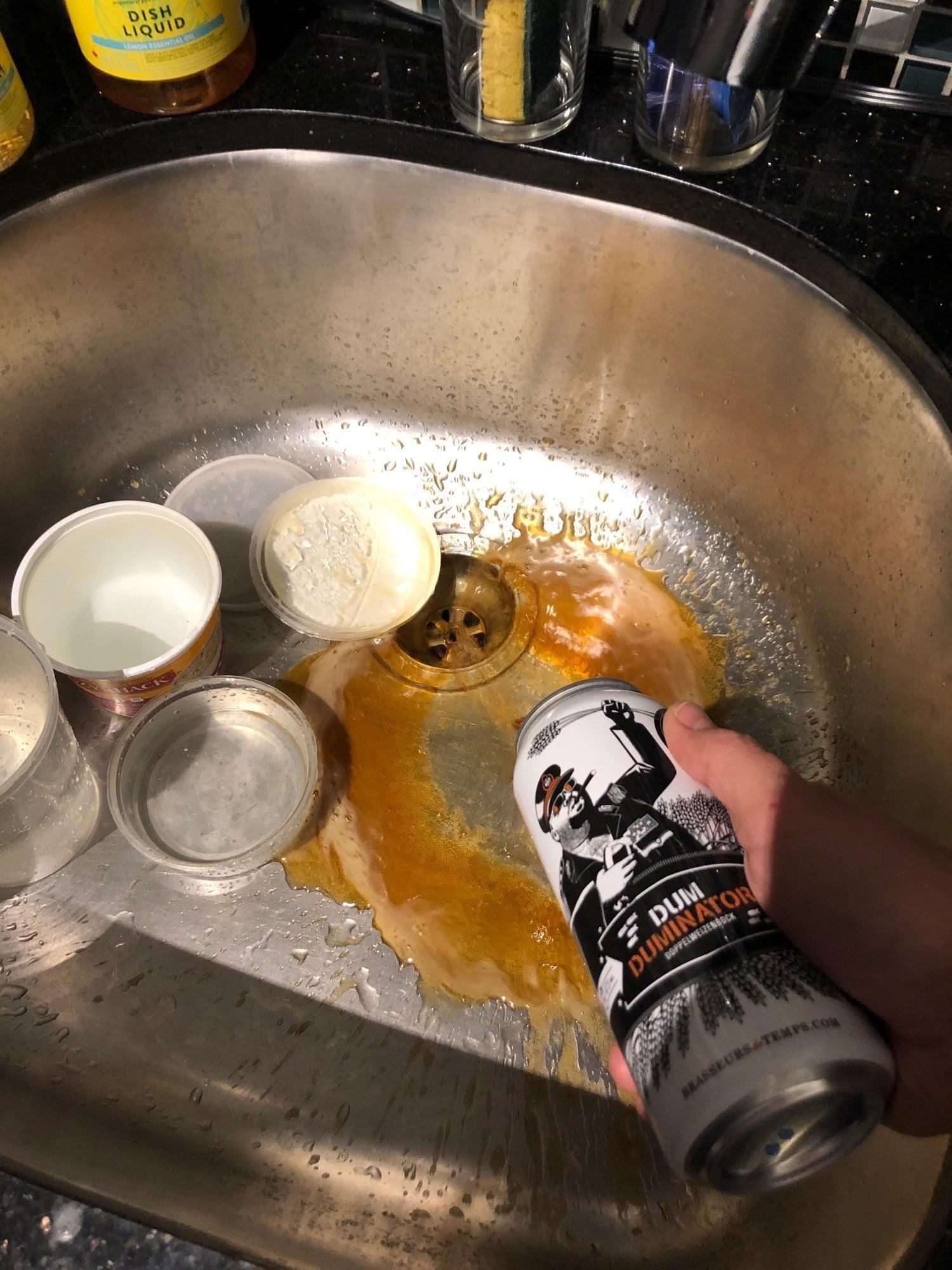 Public Plumbing & Drains