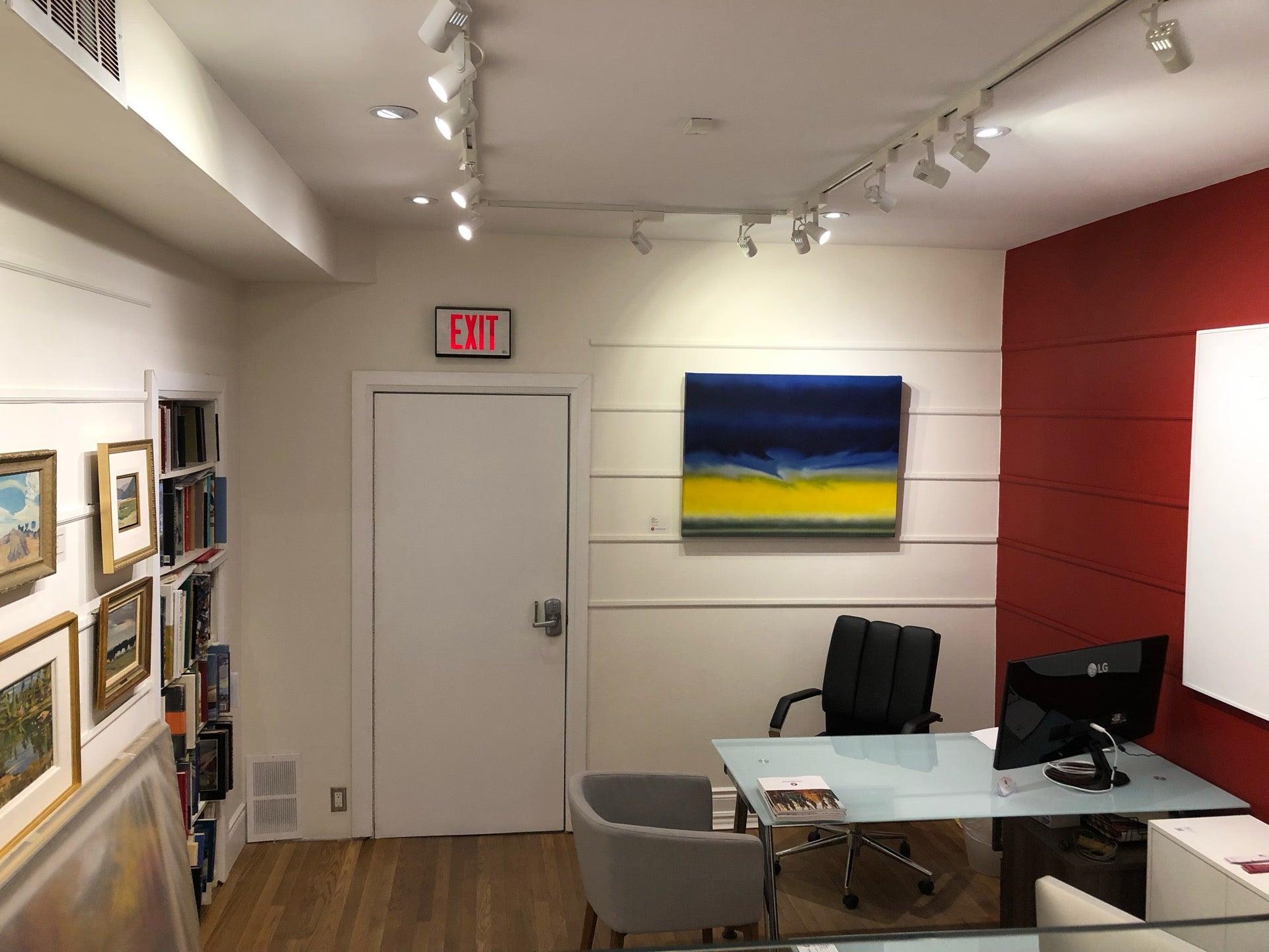 Consignor Canadian Fine Art