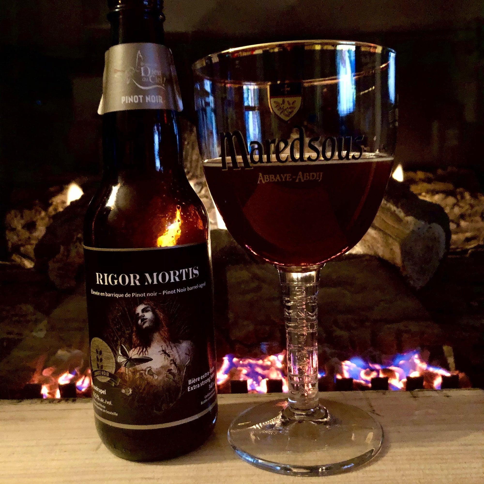 Frolick in the Face of Certain Death