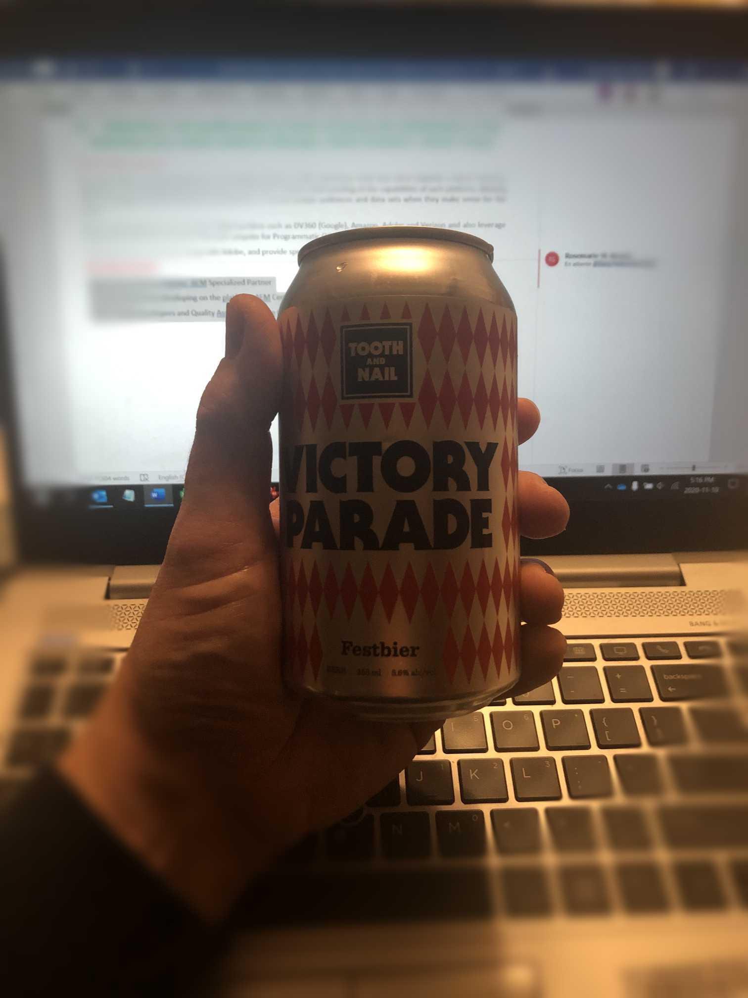 Burlington Santa Clause Parade