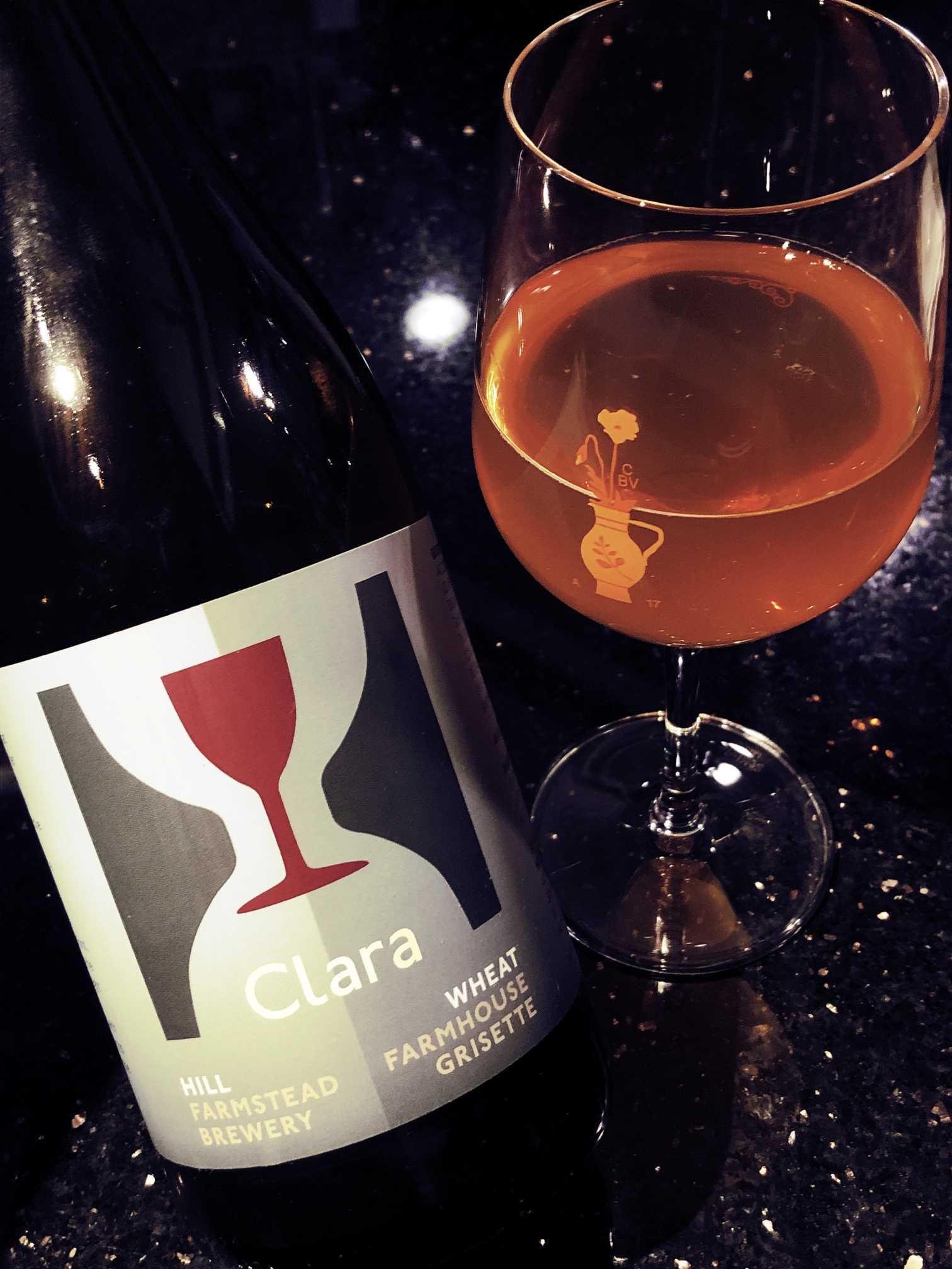 Clara Benson Building