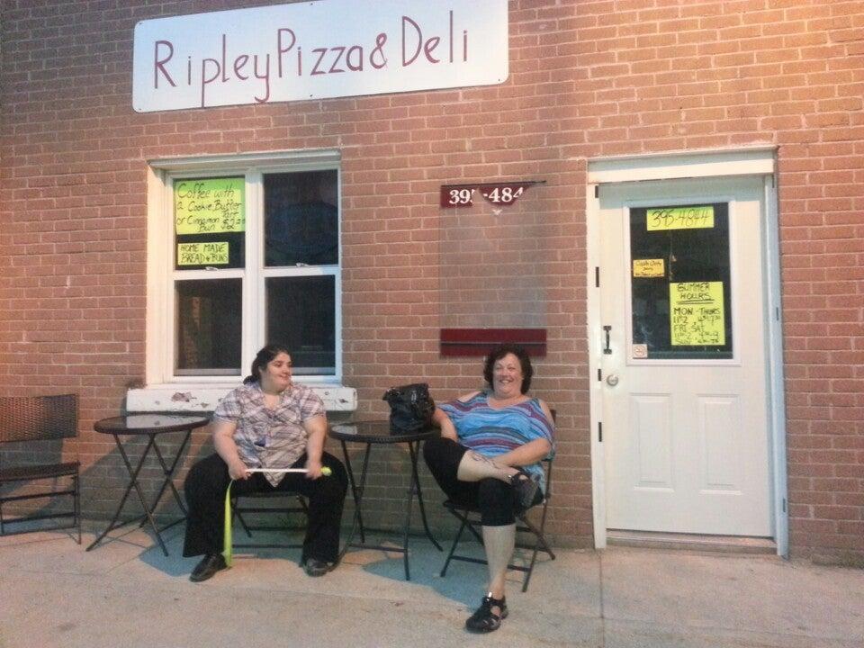 Ripley Pizza & Deli