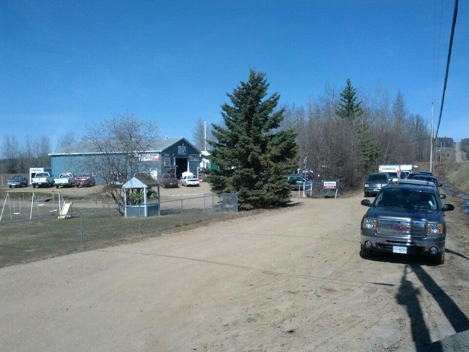 Al's Car Clean and Repair