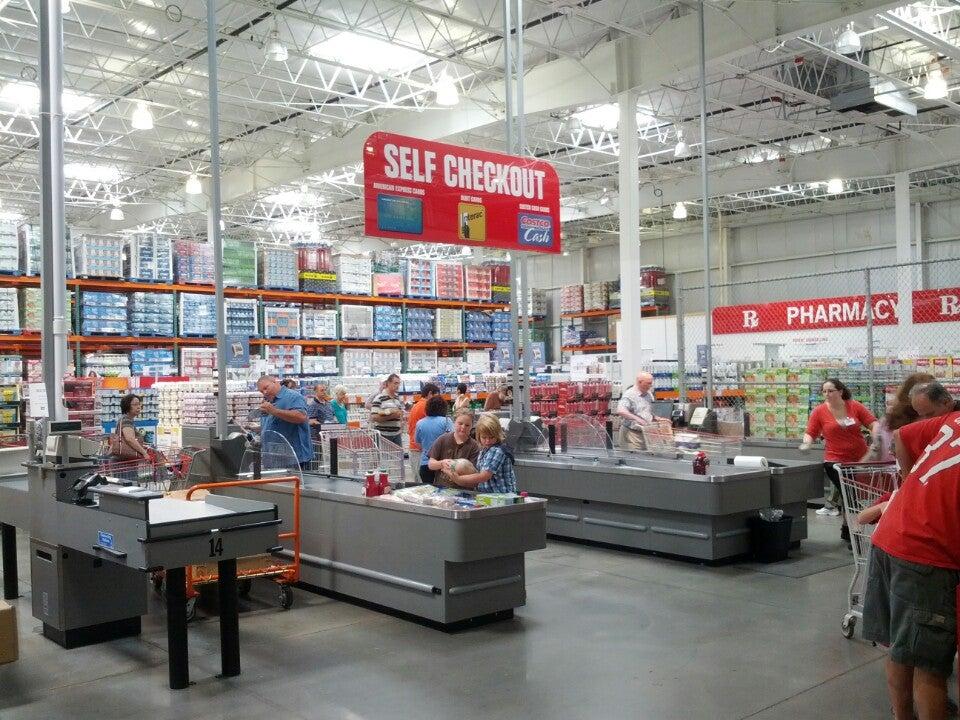 Costco