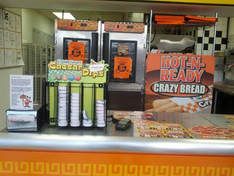 Little Caesars