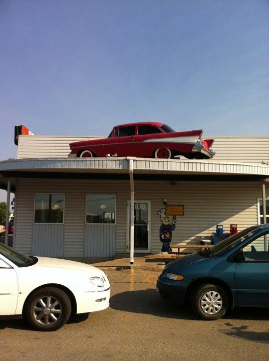 Twister's Family Restaurant