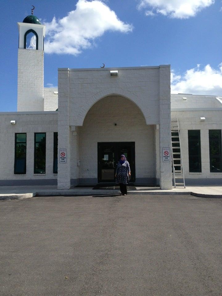 Islamic Center of Oshawa