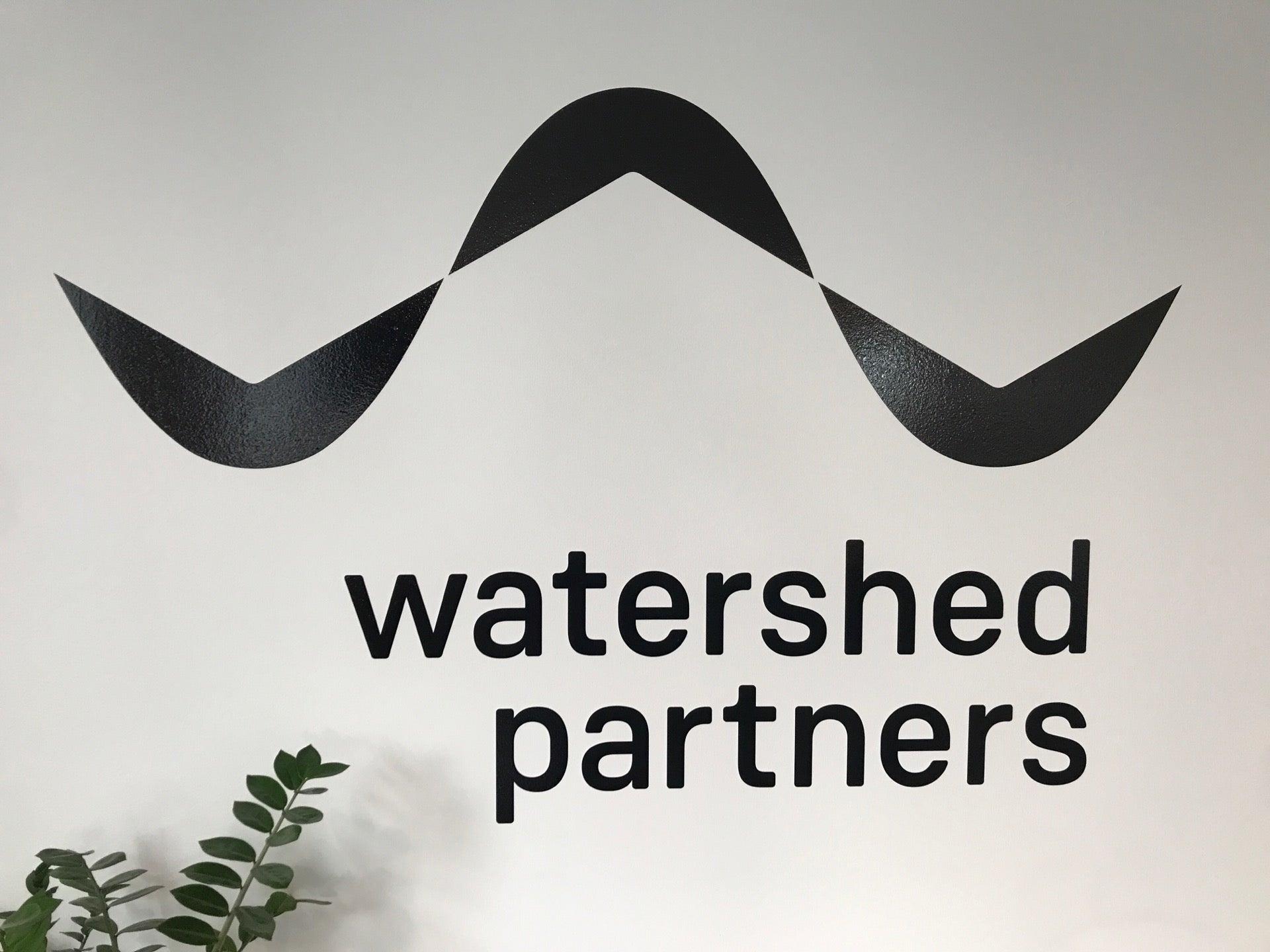 Watershed Coworking
