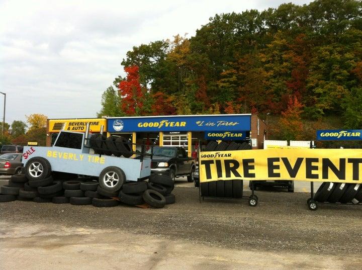 Beverly Tire & Auto