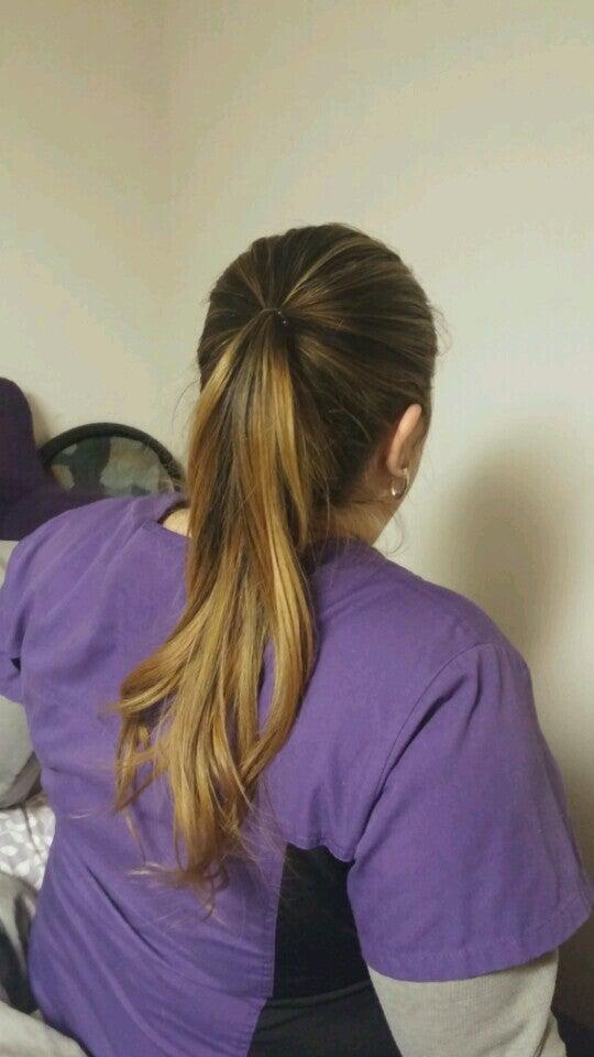 Wiki Hair Salon
