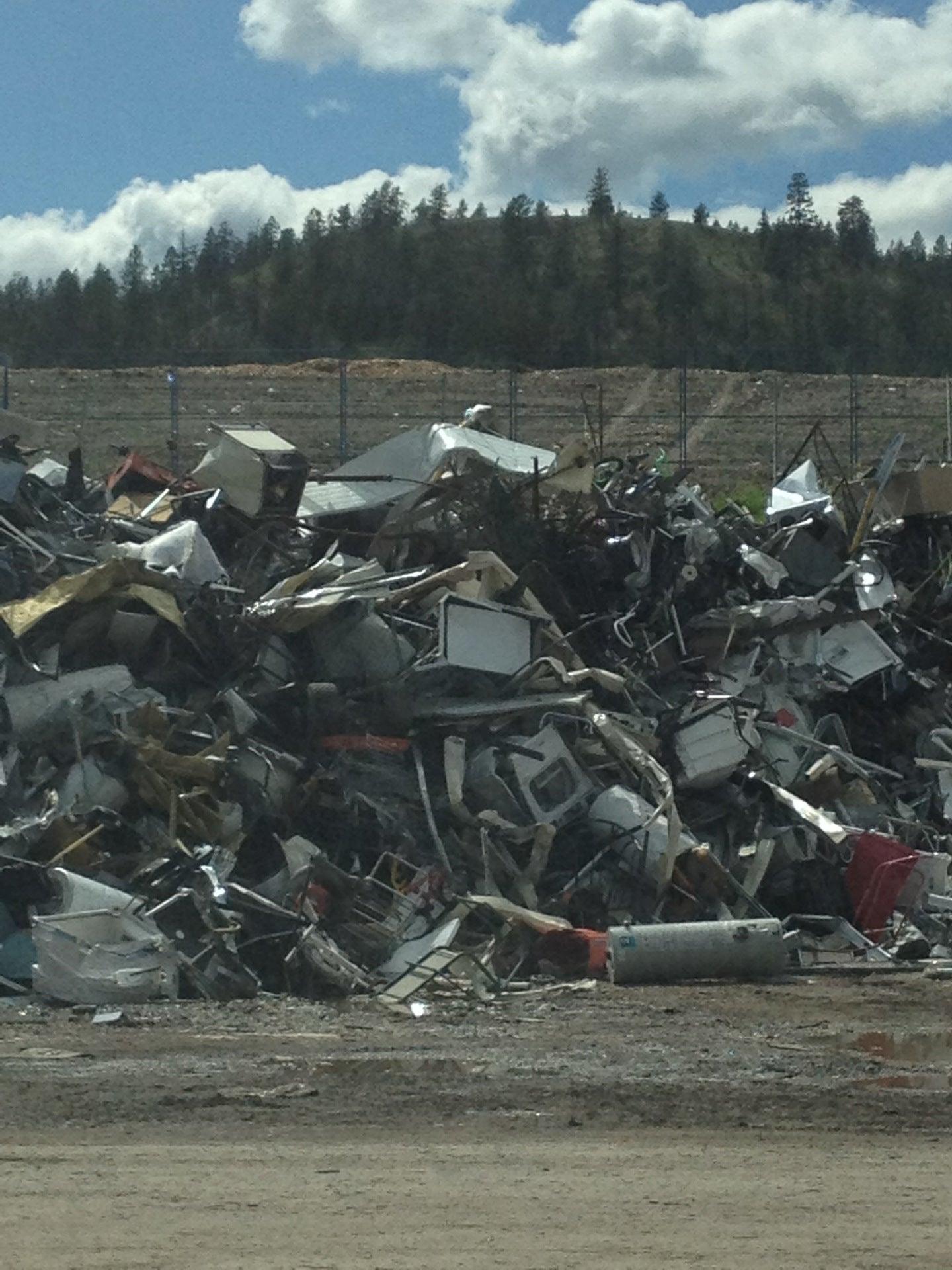 Glenmore Landfill