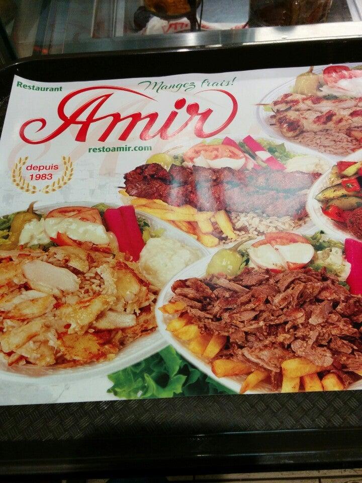 Amir