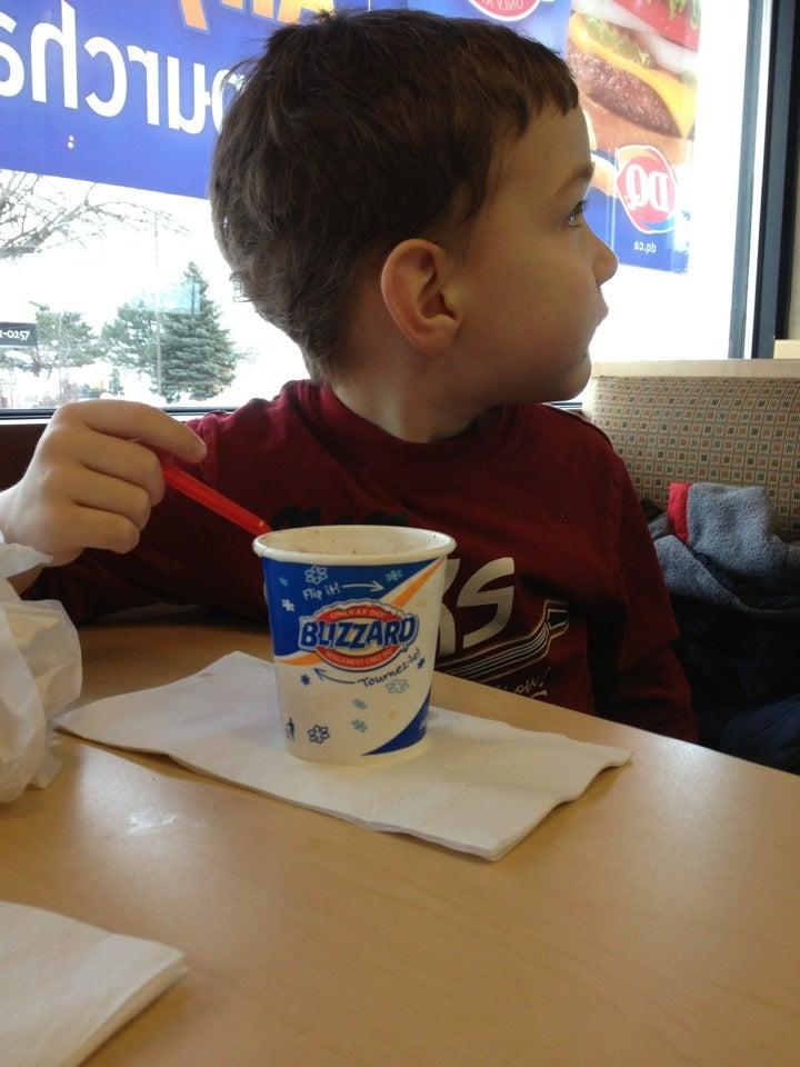Dairy Queen