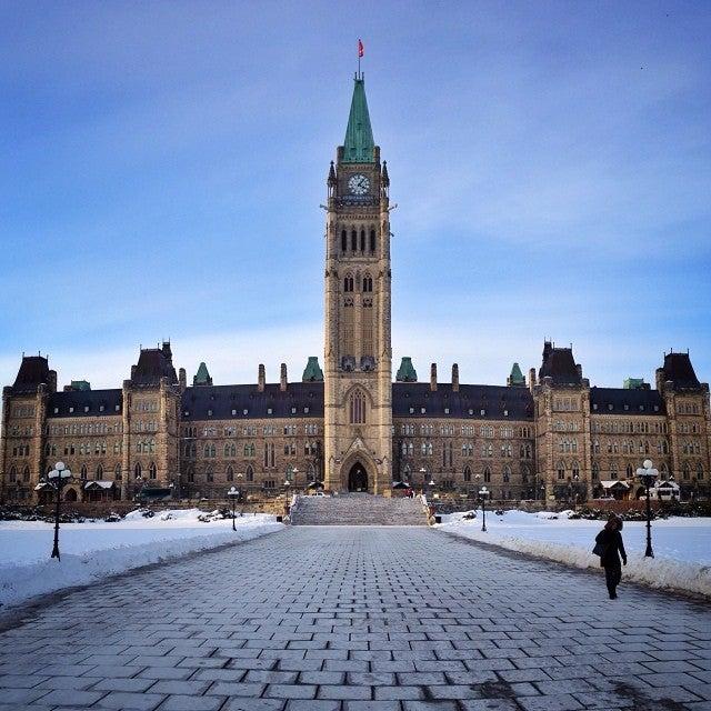 Parliament Hill