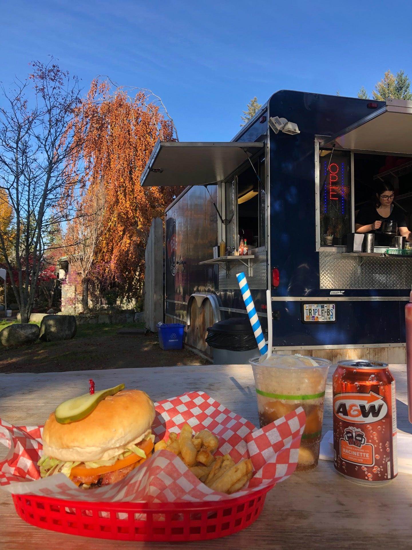 Triple B’s Burger Shack