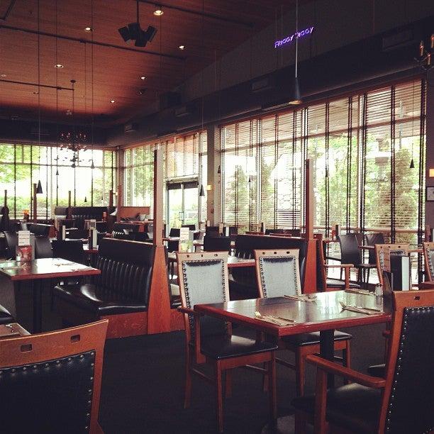 Cactus Club Cafe Nanaimo