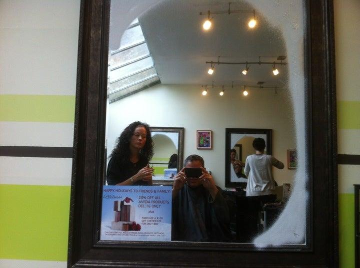 Heiress Salon & Boutique