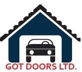 Got Doors Ltd