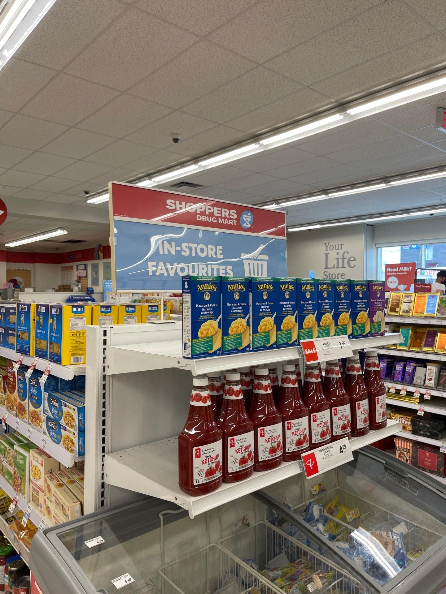 Shoppers Drug Mart