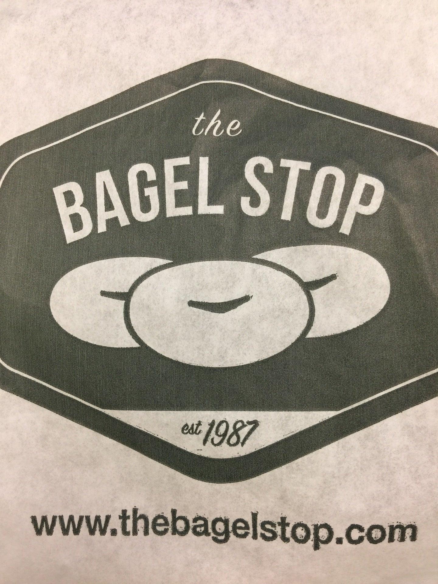 The Bagel Stop